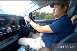 Tekhnologi canggih Hyundai Stargazer, Bluelink dan SmartSense beri rasa aman dan nyaman