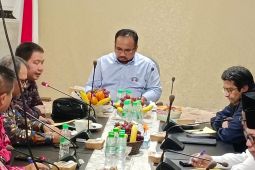Info Haji-  Kemenag libatkan ahli geriatri pada penyelenggaraan haji 2023
