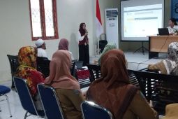 KPP Pratama Ternate sosialisasikan validasi data NPWP ke NIK