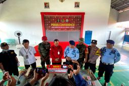 BNN berikan penghargaan kepada Lapas Narkotika