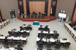 Pemkot Ternate perkuat struktur APBD tingkatkan pendapatan daerah