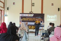 GMU siap cetak generasi muda tangguh wirausaha