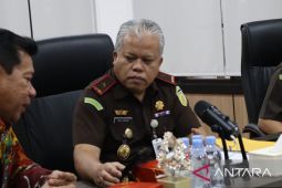 Kejati Kaltim diminta mengamankan pembangunan strategis PT PLN (Persero)