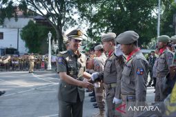 Satpol PP Bogor diminta terlibat ciptakan iklim usaha yang nyaman