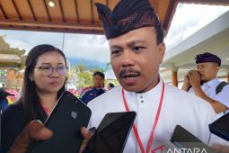 Pengembangan Bypass Ida Bagus Mantra sampai Karangasem sudah tahap kajian