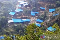 Diskusi Tambang Gerbang Investasi di Lebak, Intip Waktunya