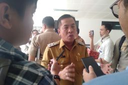 Pemkab Karawang imbau pihak terkait lebih gencarkan penurunan stunting