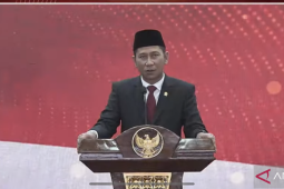 KY terima 2.925 laporan dugaan pelanggaran kode etik hakim selama 2022