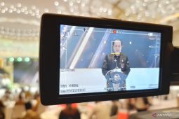BNPT ajak KPU, Bawaslu, dan parpol mencegah polarisasi pada Pemilu 2024
