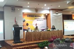 Kemenparekraf usulkan Depok masuk nominasi UCCN 2023