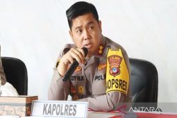 Kapolres Banjarbaru pastikan tidak ada kekerasan saat penindakan pelaku balap liar