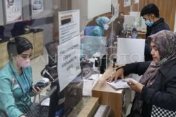 KAI Cirebon tambah 9.690 tiket angkutan Lebaran 2023