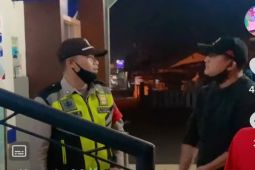 KAI Cirebon jelaskan kejadian cekcok antara petugas dan pelanggan