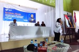BP2MI libatkan desa awasi penyaluran pekerja migran Indonesia ke luar negeri