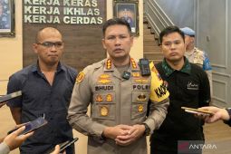 Polresta Malang Kota  segera periksa istri Wahyu Kenzo