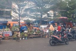 Harga kebutuhan pokok di Ternate merangkak naik jelang Ramadhan