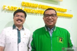 PPP: Tim teknis Golkar-PDIP pertanda baik