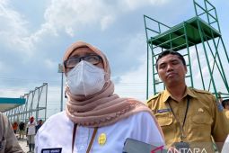 Pemkot Surabaya kebut renovasi minor Stadion GBT