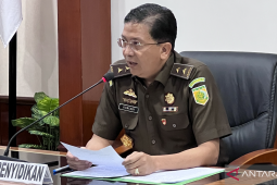 Kejagung temukan indikasi TPPU dalam perkara BTS Kominfo