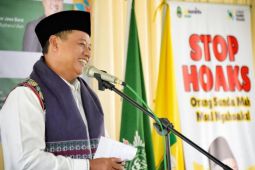 Wagub: Silakan gunakan Masjid Al Jabbar untuk kemaslahatan umat