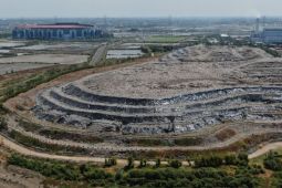 Kadis DLH Kota Surabaya jamin Stadion GBT tidak bau sampah