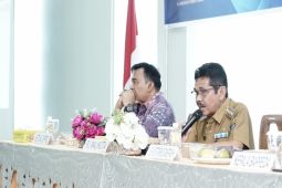 Pemkot Kota Tebing Tinggi publis pasca Musrenbang 2024