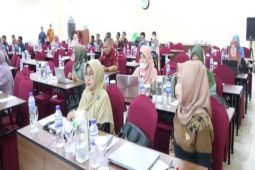 Pendampingan akreditasi internasional AQAS pascasarjana Unja
