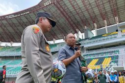 Zainudin Amali nyatakan resmi mundur sebagai Menpora