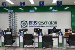 Tingkat kepesertaan JKN Kota Blitar 99,74 persen