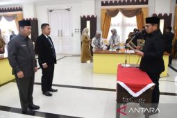 Gubernur : BUMD wajib kelola aset lebih baik