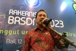 KKP ingin bangun industri "maggot" demi kurangi impor tepung ikan