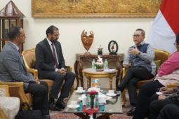 Zulkifli Hasan:  Kerja sama dengan India dapat berdampak positif pada masyarakat
