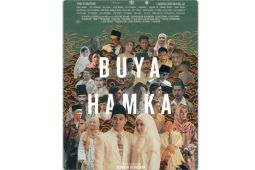 Film "Buya Hamka" segera dirilis sambut Ramadhan 2023
