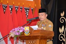 Gubernur Jambi minta TPID antisipasi kenaikan sembako jelang Ramadhan