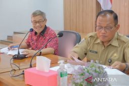Kerja sama perdagangan Kalsel - Jatim iinginkan perhatikan komoditas kecil
