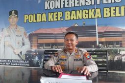 Polda Babel kembali ungkap kasus TPPO berkedok prostitusi di Bangka