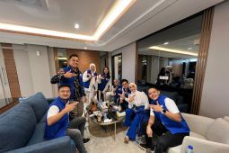 Libatkan UMKM, Tom Liwafa apresiasi konser "BLIS" gelaran PAN