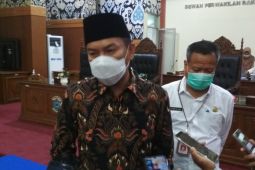 Ketua DPRD apresiasi Pemkot Pangkalpinang bantu guru untuk memiliki Rumah