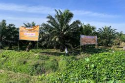 Oknum di balik gugatan terhadap HGU Kebun Penara diserahkan ke Kejari Lubuk Pakam
