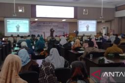 BKKBN apresiasi angka stunting di Banten turun