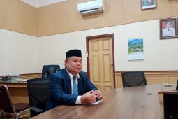 Daftar Penggunaan Anggaran (DPA) Kabupaten Batanghari telah disahkan