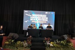 AP Logistik buka  pengiriman ekspor dengan layanan multimoda