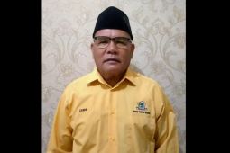 Anggota DPRD Pangkalpinang Zainuri Ajak Pemuda Pemilih Pemula Proaktif Terhadap Politik