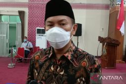 Ketua DPRD Pangkalpinang Ucapkan Selamat Atas Pelantikan Sekda Pangkalpinang
