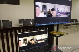 Terdakwa korupsi tanam sawit di Bengkulu dituntut 6 tahun penjara