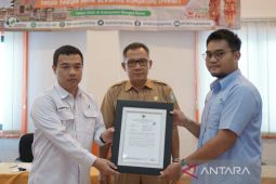BPOM Pangkalpinang bentuk kader keamanan pangan di Bangka Barat