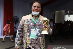 Waterpauw: Papua Barat berkomitmen tingkatkan kualitas kesehatan