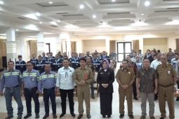 Pelatihan Basic Mechanic Entry Level Program PPM Betau Coal