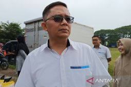 Bulog Cirebon mulai serap beras petani