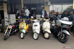 Jumlah pelapor kasus robot trading Wahyu Kenzo terus bertambah